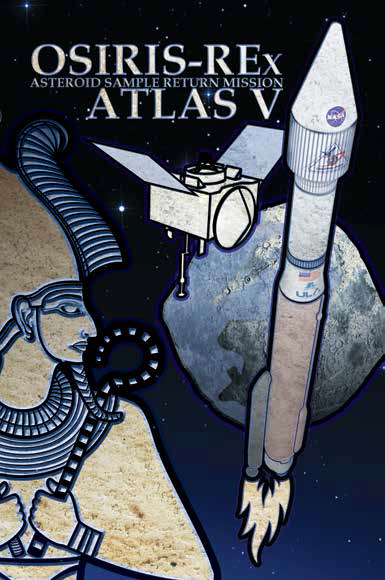 PI BLOG:  The Atlas V 411 AV-067: Our Ride to Space